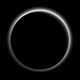 Illustration for article titled The Nightside of Pluto is Fucking Gorgeous